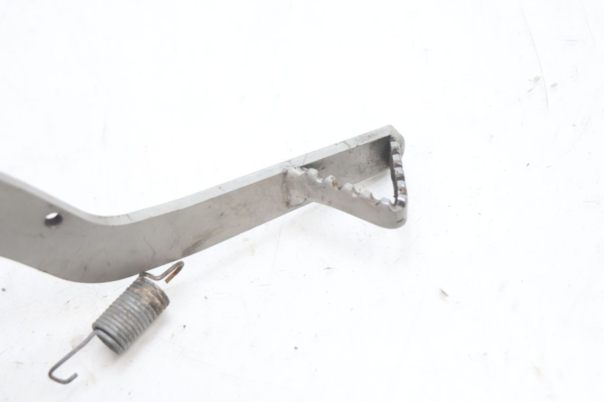 photo de PEDAL FRENO HM HONDA CRM DERAPAGE RR 50 (2006 - 2017) - Zoom estado de uso