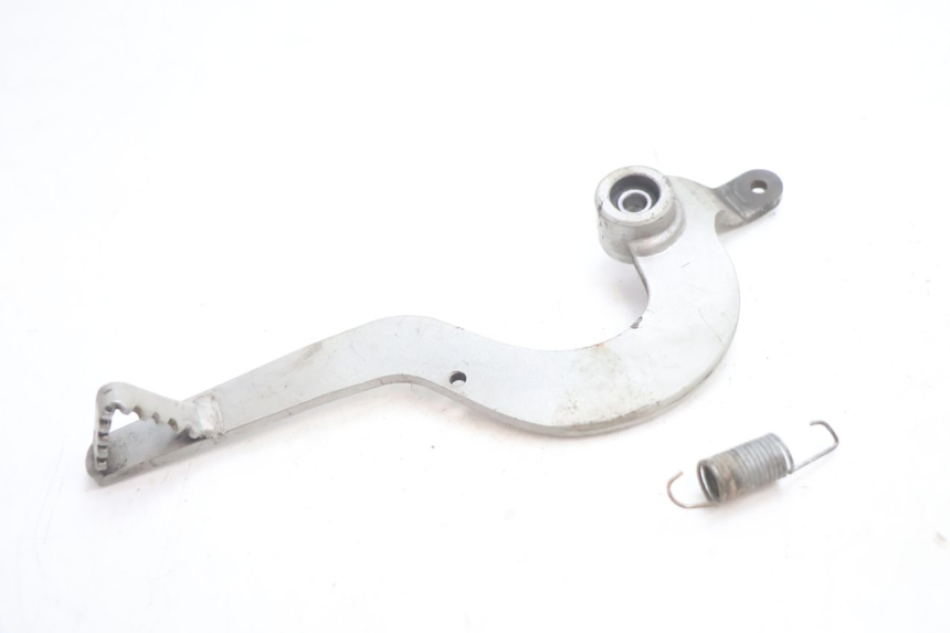 photo de PEDAL FRENO HM HONDA CRM DERAPAGE RR 50 (2006 - 2017) - Primer plano técnico