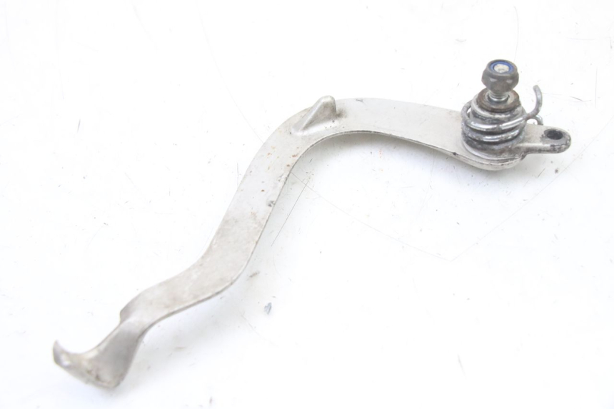 photo de PEDAL FRENO DERBI SENDA R X-TREME 50 (2006 - 2010) - Primer plano técnico