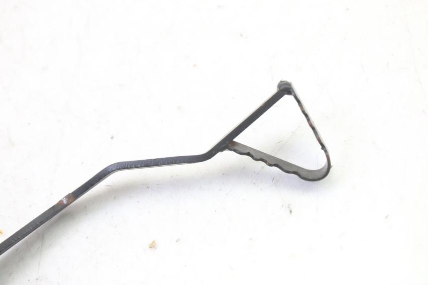 photo de PEDAL DE FRENO CCR DIRT BIKE 125 - Zoom estado de uso