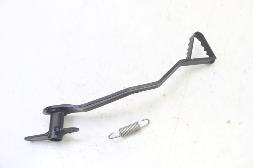 photo de PEDAL DE FRENO CCR DIRT BIKE 125 - Primer plano técnico