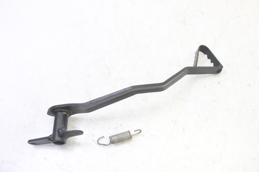 photo de PEDAL DE FRENO CCR DIRT BIKE 125 - Primer plano técnico