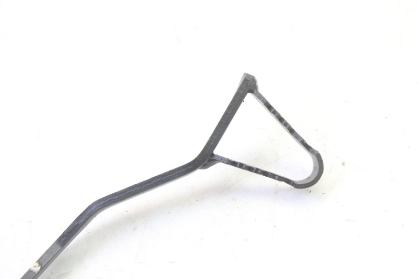 photo de PEDAL DE FRENO LONCIN DIRT BIKE 125 - Zoom estado de uso