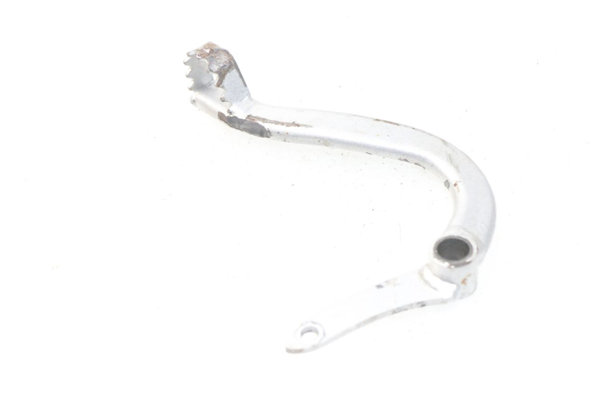 photo de PEDAL FRENO DERBI DIRT BOY 4T 50 - Primer plano técnico