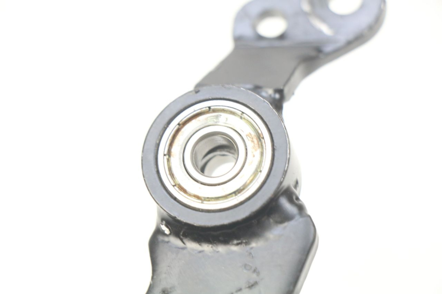 photo de PEDAL DE FRENO XTRM FACTORY DIRTBIKE BSE 150 - Detalle de la pieza