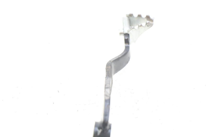 photo de PEDAL DE FRENO XTRM FACTORY DIRTBIKE BSE 150 - Zoom estado de uso