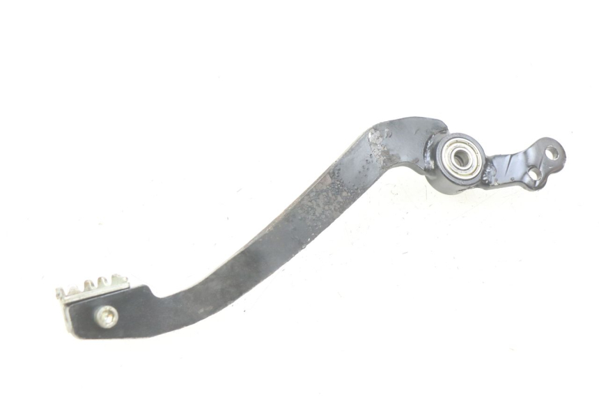 photo de PEDAL DE FRENO XTRM FACTORY DIRTBIKE BSE 150 - Primer plano técnico