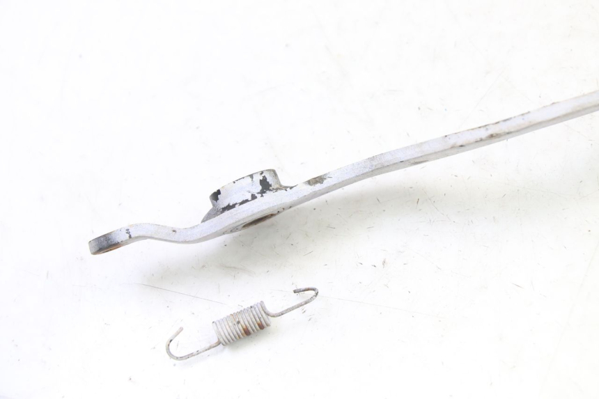 photo de PEDAL FRENO BSE DIRTBIKE PH10L 125 - Detalle de la pieza