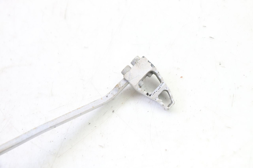 photo de PEDAL FRENO BSE DIRTBIKE PH10L 125 - Zoom estado de uso