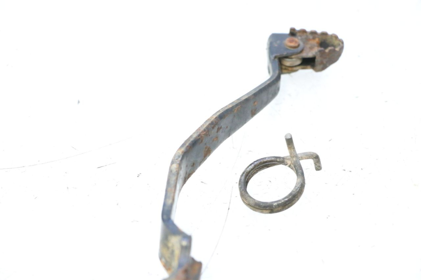 photo de PEDAL FRENO SUZUKI DR S 600 (1985 - 1989) - Detalle de la pieza
