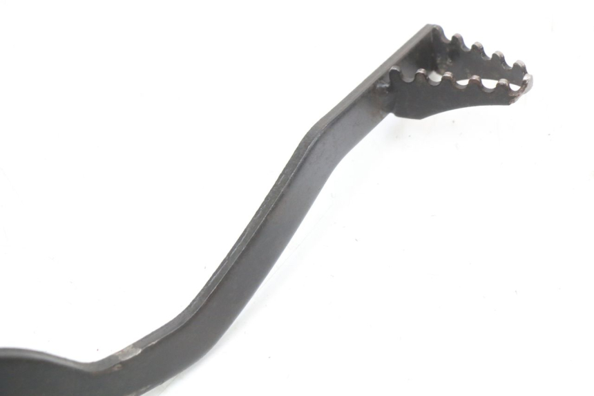 photo de Pedal de freno KSR RACING DRIFT 140 - Zoom estado de uso