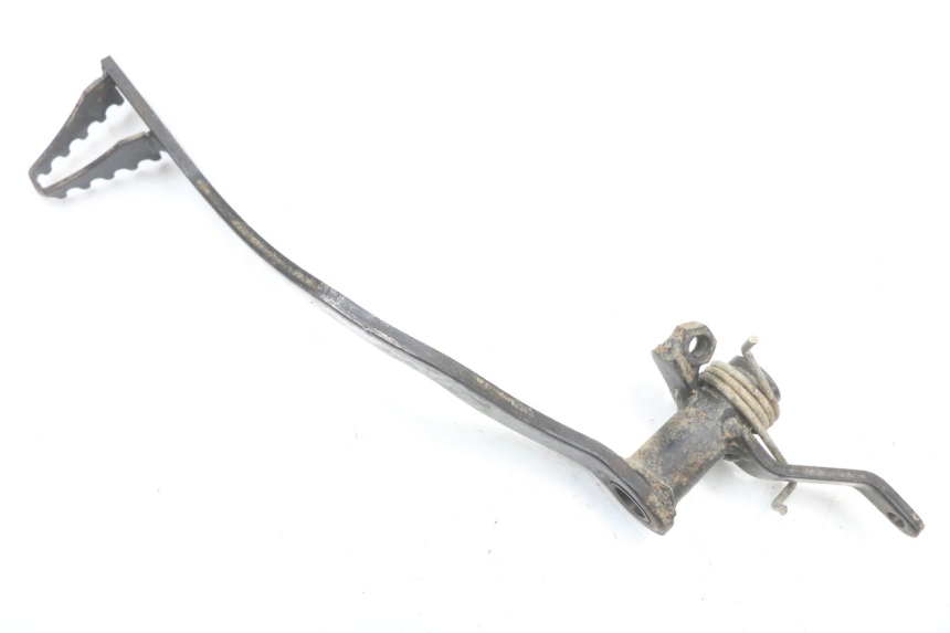 photo de Pedal de freno KSR RACING DRIFT 140 - Primer plano técnico