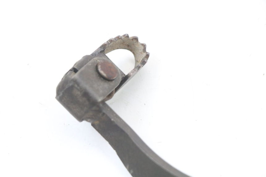 photo de PEDAL FRENO YAMAHA DTLC 125 (1982 - 1987) - Detalle de la pieza
