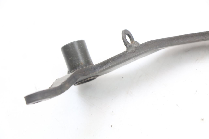 photo de PEDAL FRENO YAMAHA DTLC 125 (1982 - 1987) - Primer plano técnico