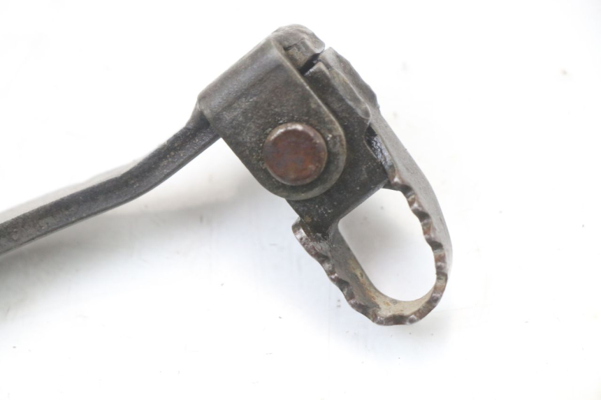 photo de PEDAL FRENO YAMAHA DTLC 125 (1982 - 1987) - Vista general del producto