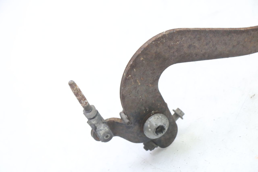 photo de PEDAL FRENO APRILIA ETX 125 (1998 - 2002) - Zoom estado de uso