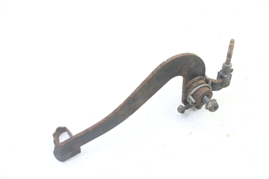 photo de PEDAL FRENO APRILIA ETX 125 (1998 - 2002) - Primer plano técnico