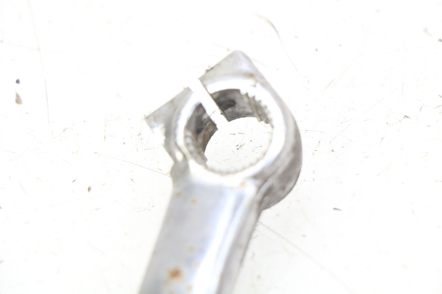 photo de PEDAL DE FRENO YAMAHA FJ 3CX 1200 (1986 - 1996) - Detalle de la pieza