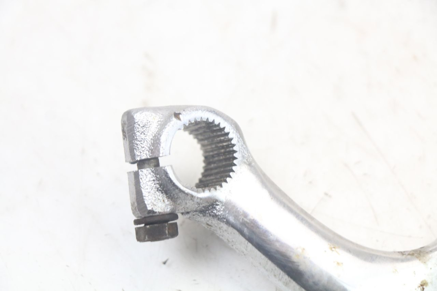 photo de PEDAL DE FRENO YAMAHA FJ 3CX 1200 (1986 - 1996) - Zoom estado de uso