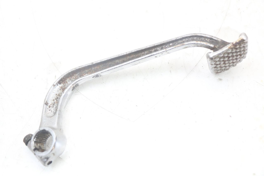 photo de PEDAL DE FRENO YAMAHA FJ 3CX 1200 (1986 - 1996) - Detalles de los puntos de fijación