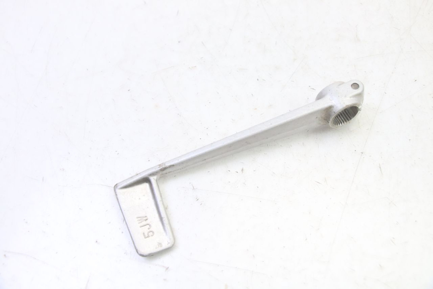 photo de PEDAL FRENO YAMAHA FJR ABS 1300 (2016 - 2020) - Primer plano técnico