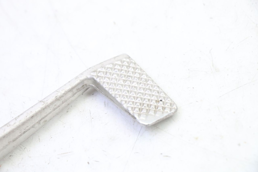 photo de PEDAL DE FRENO YAMAHA FJR ABS 1300 (2006 - 2012) - Zoom estado de uso