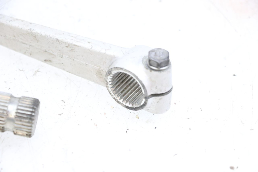 photo de PEDAL DE FRENO YAMAHA FJR ABS 1300 (2006 - 2012) - Otra perspectiva