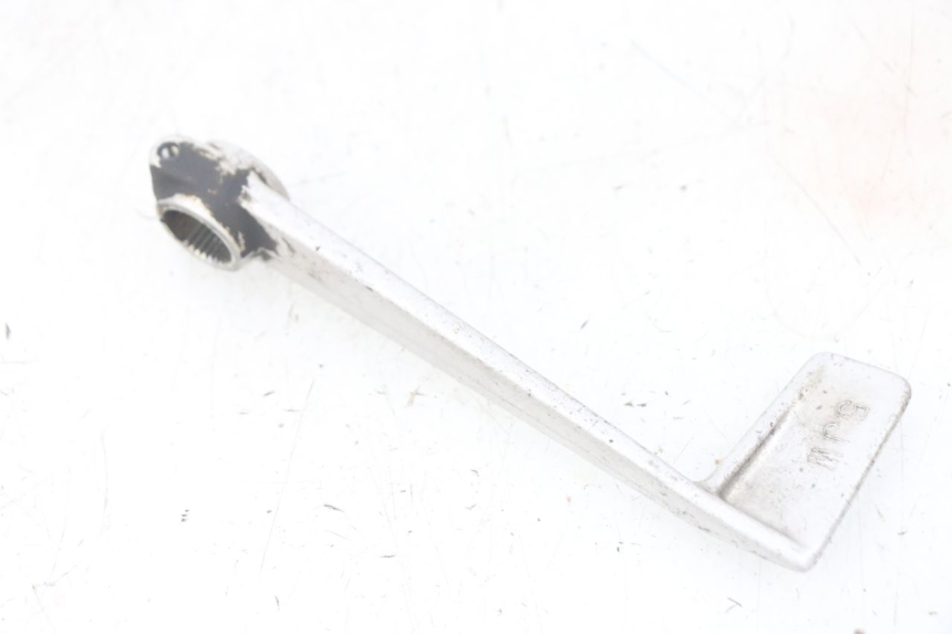 photo de PEDAL DE FRENO YAMAHA FJR ABS 1300 (2006 - 2012) - Detalle de la pieza