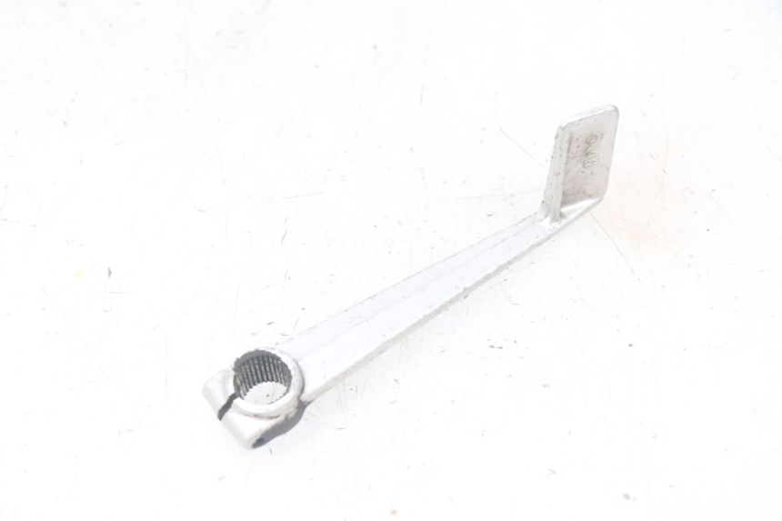 photo de PEDAL DE FRENO YAMAHA FJR ABS 1300 (2006 - 2012) - Zoom estado de uso