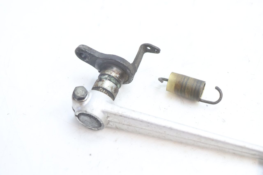 photo de PEDAL FRENO YAMAHA FJR 1300 (2001 - 2005) - Zoom estado de uso