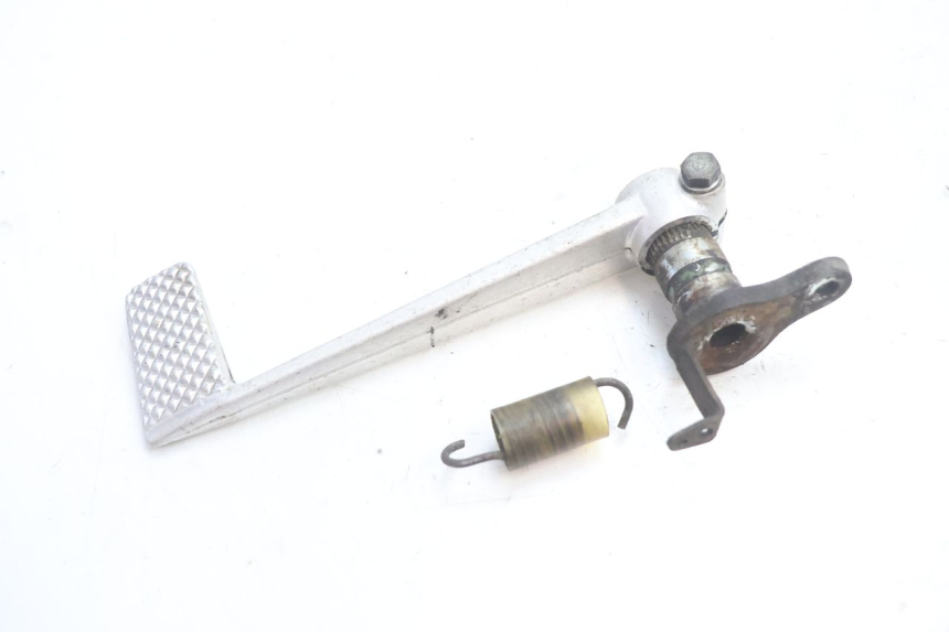photo de PEDAL FRENO YAMAHA FJR 1300 (2001 - 2005) - Primer plano técnico