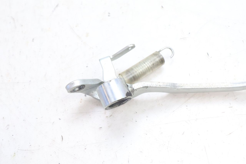 photo de PEDAL FRENO YAMAHA FZ8 800 (2010 - 2016) - Zoom estado de uso