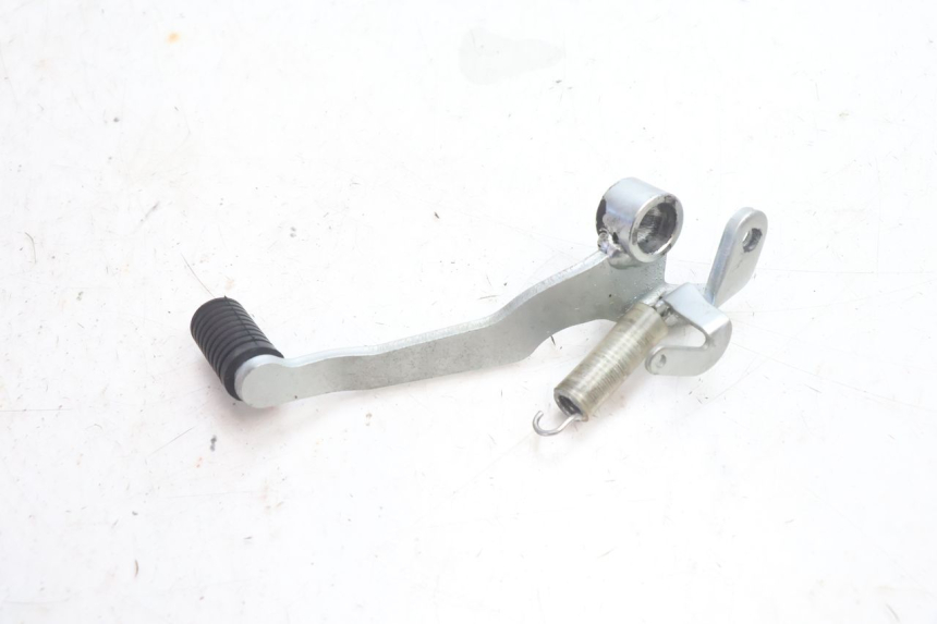 photo de PEDAL FRENO YAMAHA FZ8 800 (2010 - 2016) - Primer plano técnico