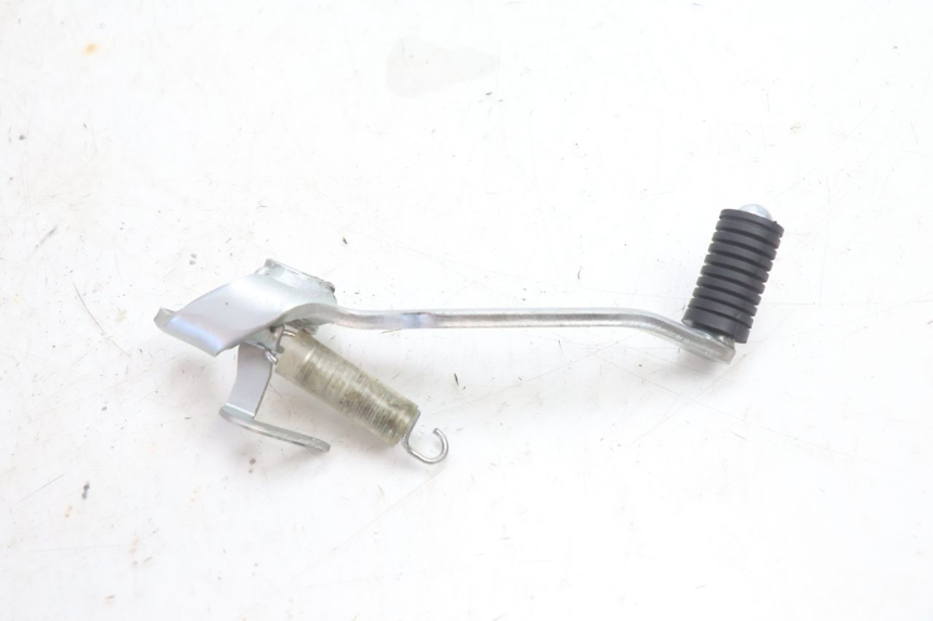 photo de PEDAL FRENO YAMAHA FZ8 800 (2010 - 2016) - Detalles de los puntos de fijación