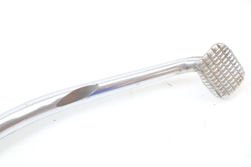 photo de PEDAL FRENO SUZUKI GN 125 (1997 - 2000) - Primer plano técnico