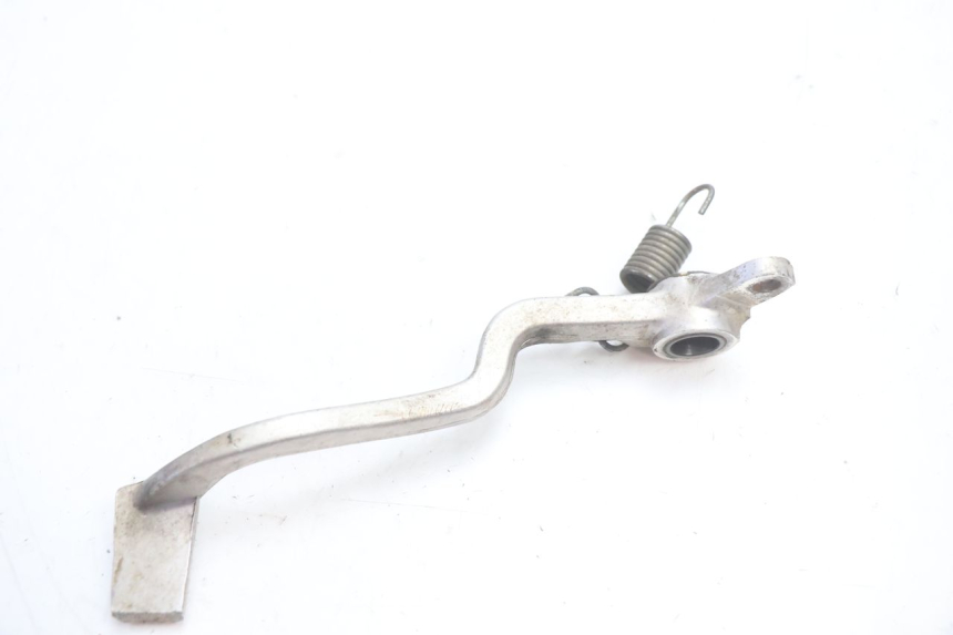 photo de PEDAL FRENO KAWASAKI GPX F ZX750F 750 (1986 - 1990) - Primer plano técnico