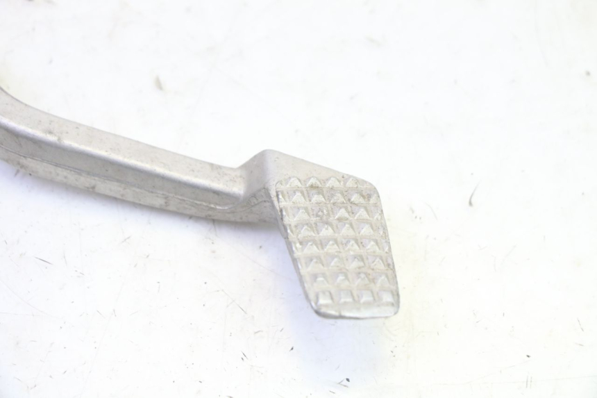 photo de PEDAL FRENO KAWASAKI GPX R WARBIRD 600 (1988 - 1993) - Zoom estado de uso