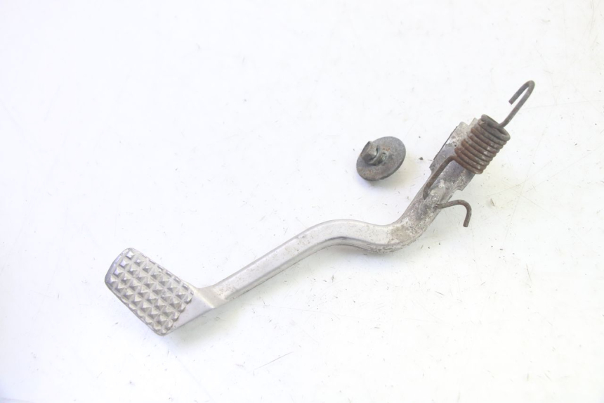 photo de PEDAL FRENO KAWASAKI GPX R WARBIRD 600 (1988 - 1993) - Otra perspectiva