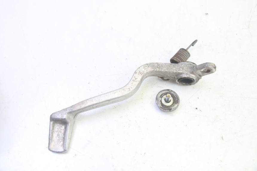 photo de PEDAL FRENO KAWASAKI GPX R WARBIRD 600 (1988 - 1993) - Primer plano técnico