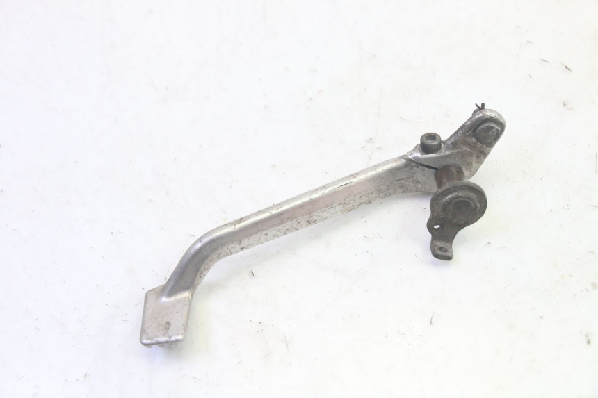 photo de PEDAL FRENO KAWASAKI GPZ RX 1000 (1986 - 1988) - Primer plano técnico