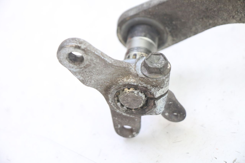 photo de PEDAL FRENO SUZUKI GS GSE 500 (2001 - 2003) - Detalles de los puntos de fijación