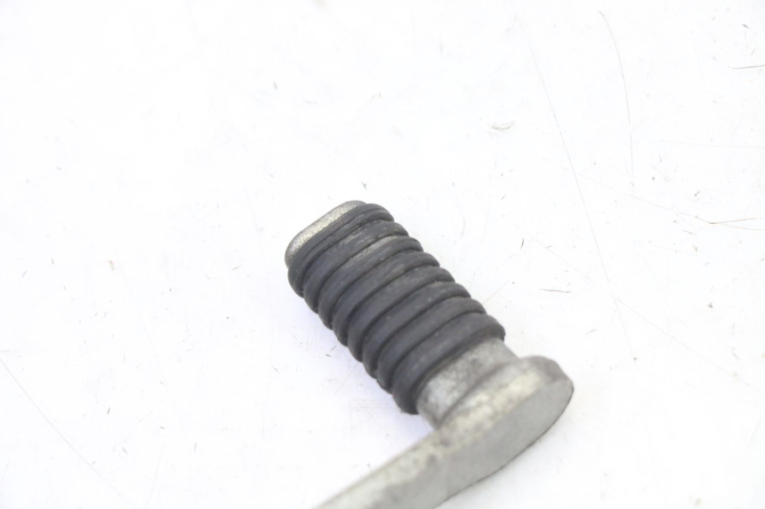 photo de PEDAL FRENO SUZUKI GS GSE 500 (2001 - 2003) - Estado de la superficie y material