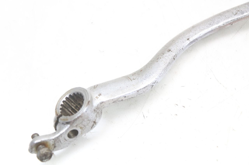 photo de PEDAL FRENO SUZUKI GSX E 250 (1982 - 1983) - Primer plano técnico