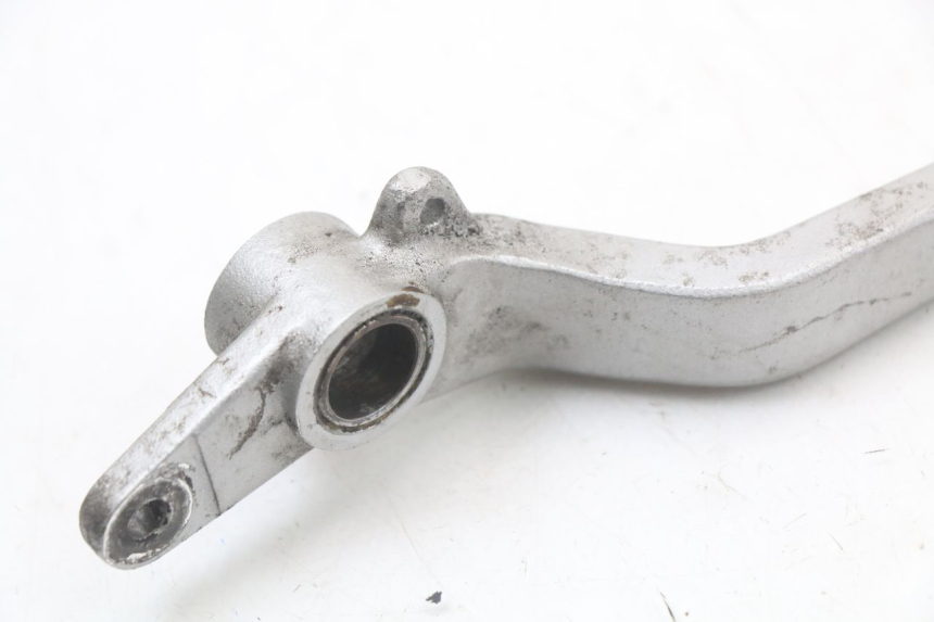 photo de Pedal de freno HYOSUNG GTR 125 (2006 - 2008) - Zoom estado de uso