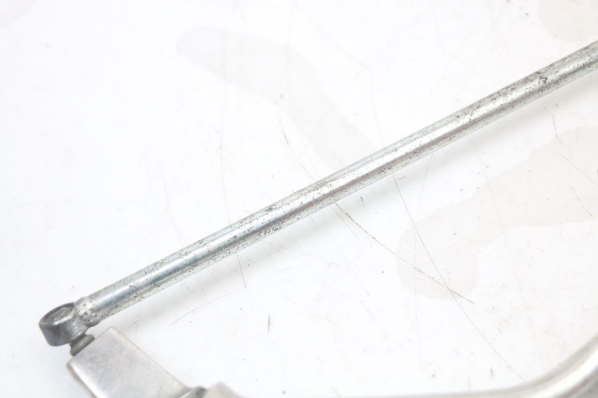 photo de PEDAL FRENO HARLEY DAVIDSON SPORTSTER XL CUSTOM 883 (1999 - 2006) - Zoom estado de uso