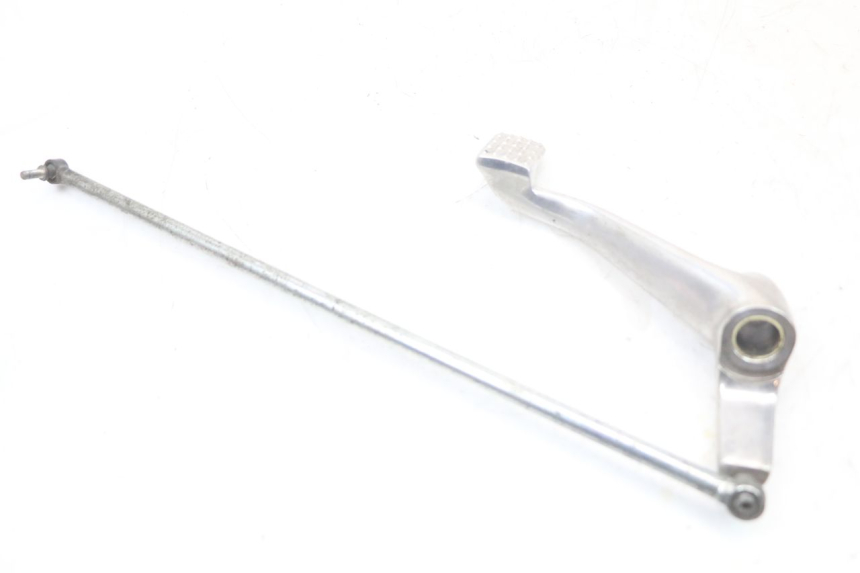 photo de PEDAL FRENO HARLEY DAVIDSON SPORTSTER XL CUSTOM 883 (1999 - 2006) - Primer plano técnico