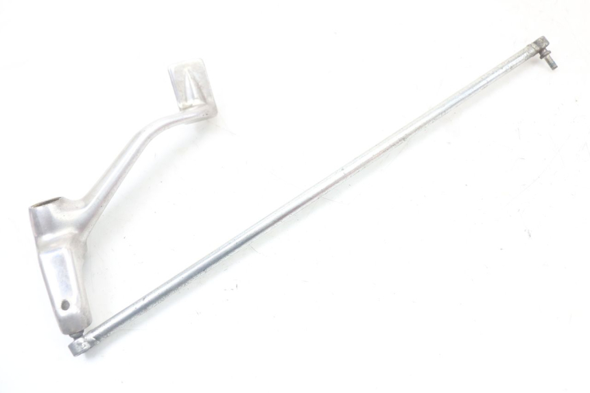 photo de PEDAL FRENO HARLEY DAVIDSON SPORTSTER XL CUSTOM 883 (1999 - 2006) - Detalles de los puntos de fijación