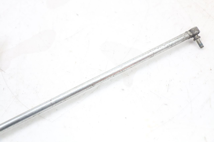 photo de PEDAL FRENO HARLEY DAVIDSON SPORTSTER XL CUSTOM 883 (1999 - 2006) - Recambio usado revisado