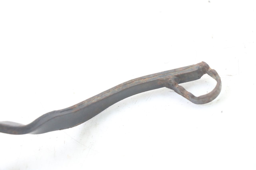 photo de PEDAL FRENO HONDA MTX TC02 125 (1987 - 1989) - Zoom estado de uso