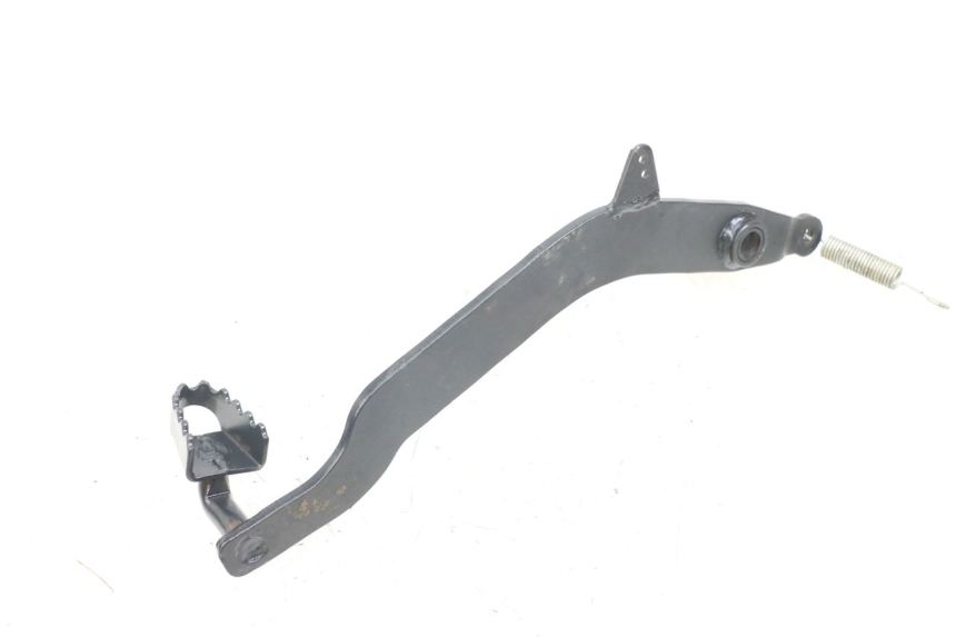 photo de PEDAL FRENO HYTRACK HY S 4X4 410 (2013 - 2016) - Zoom estado de uso